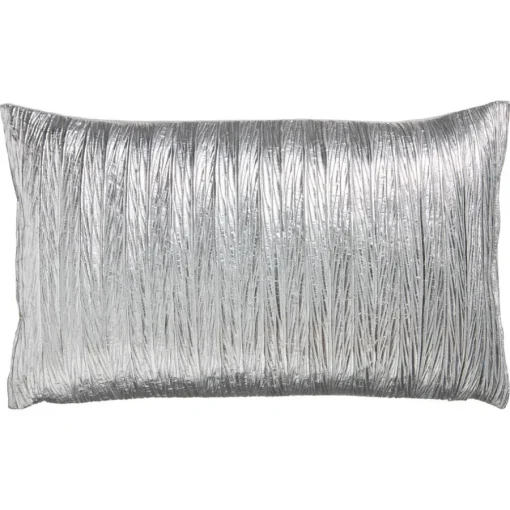 Kussen Milazzo Zilver 30x50 cm^ Discount