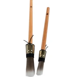 Kwastenset Professioneel (Maat 8 en 12)^ Sale