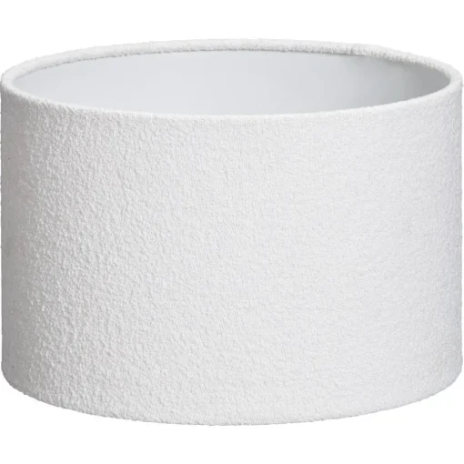 Lampenkap Boucle ø 25 cm^ Online