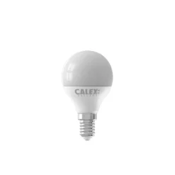 LED kogellamp Flame E14 3W Warm^ Sale