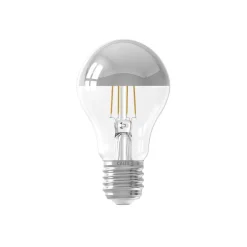 Led Kopspiegel Dimbaar Zilver^ Discount