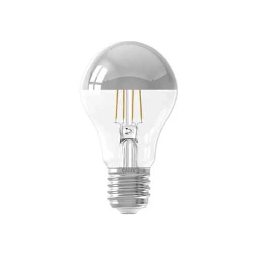 Led Kopspiegel Dimbaar Zilver^ Discount