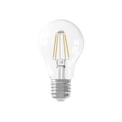 LED lamp E27 8W Warm Wit Dimbaar^ Sale