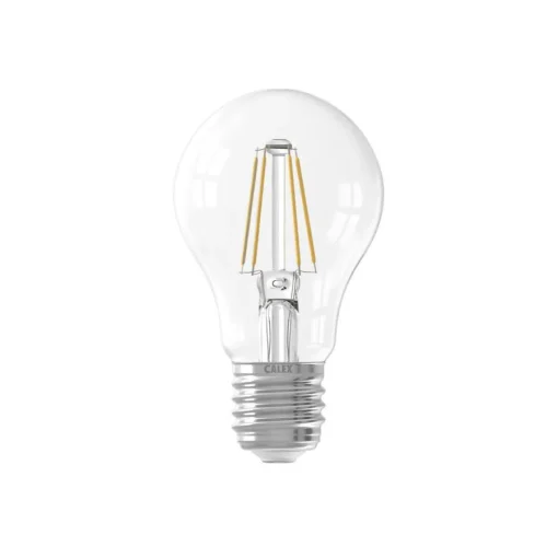 LED lamp E27 8W Warm Wit Dimbaar^ Sale