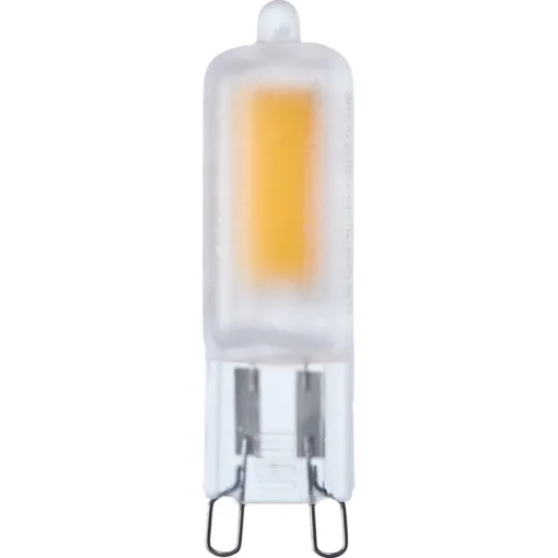 LED lamp G9 2W Helder^ Online
