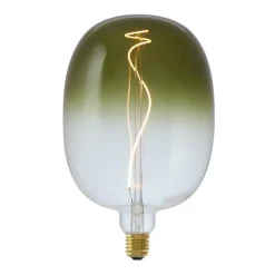LED lamp 17x27 cm E27 Dimbaar^ Hot
