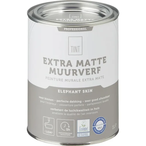 Muurverf Professional Elephant Sin 1 l^ Sale