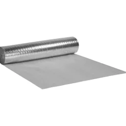 Ondervloer Iso-Top Wit Zilver^ Outlet