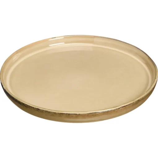 Ontbijtbord Ava - 鈱€22cm^ Clearance