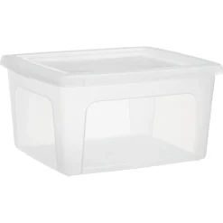 Opbergbox 19 Liter^ Best