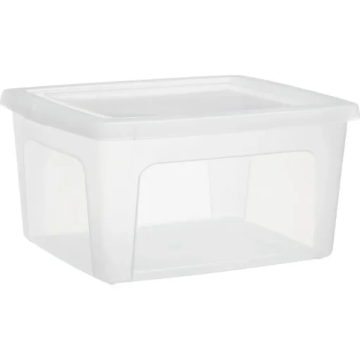 Opbergbox 19 Liter^ Best