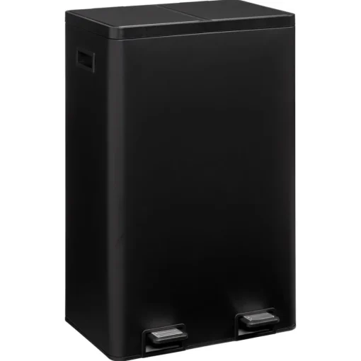 Pedaalemmer Duo 60 Liter^ Sale