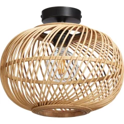 Plafondlamp Bres Naturel^ Best