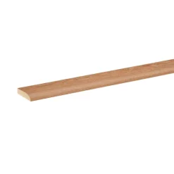 Plakplint Eiken MDF 2,4 cm^ Sale