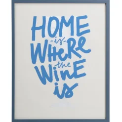 Poster Wine^ Fashion