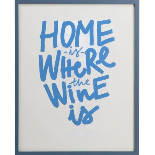 Poster Wine^ Fashion