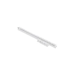 Railset Plus Uitschuifbaar 210-400 cm^ Fashion