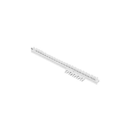Railset Plus Uitschuifbaar 210-400 cm^ Fashion