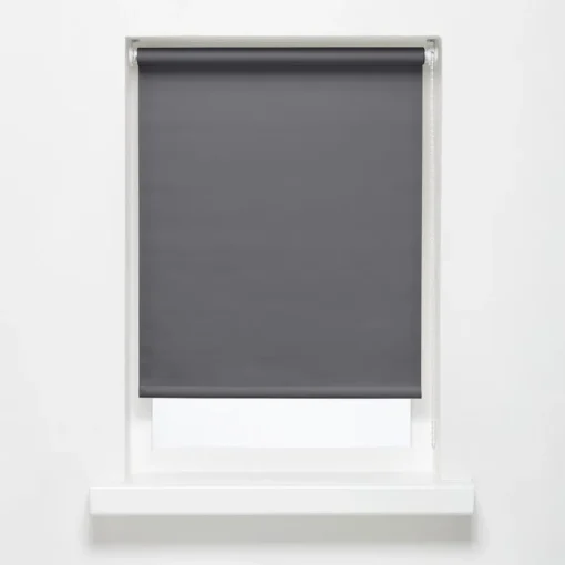 Rolgordijn Maaike 90x190 cm^ Hot