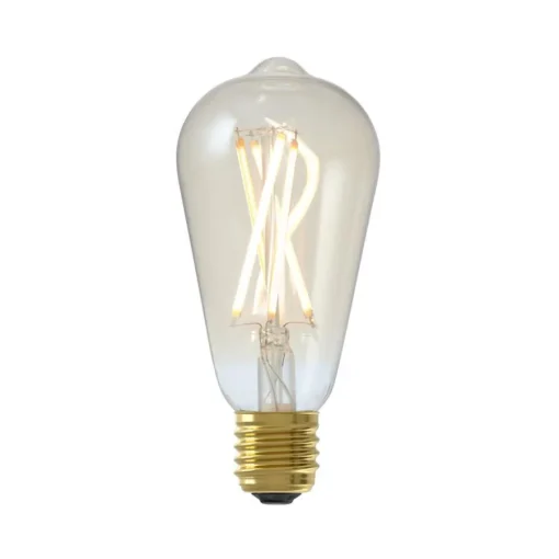 Smart Led Goud^Calex Clearance