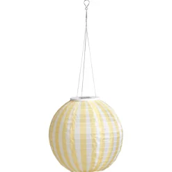 Solar Lampion Vita^ Hot
