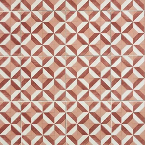 Staal Vinyl Terrel Terra^ Fashion