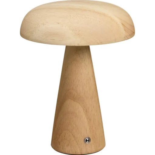 Tafellamp Encke Hout^ Sale