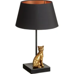 Tafellamp Leopard^ Outlet