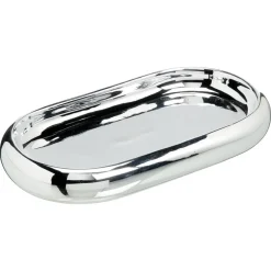 Tray Bumper Zilver Ovaal^ Online