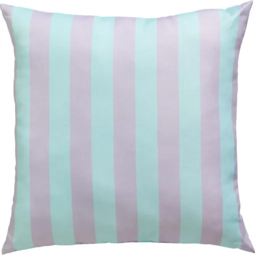 Tuinkussen Borgia Lila/Blauw - 40x40 cm^ Discount
