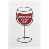Tuinschilderij Canvas Another Glas^ Online