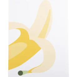 Tuinschilderij Canvas Bannan^ Clearance