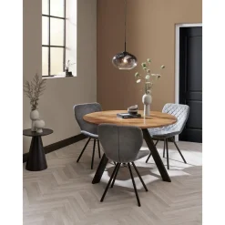 Vinyl Clarks Licht Eiken Visgraat^ Best