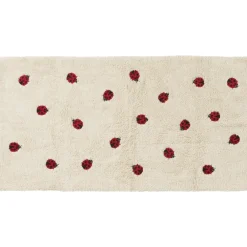 Vloerkleed Ladybird^ Sale