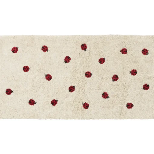 Vloerkleed Ladybird^ Sale