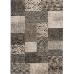 Vloerkleed Padroni 133x190 cm^ Online