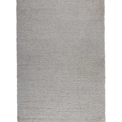 Vloerkleed Teddy Taupe 160x230 cm^ Online