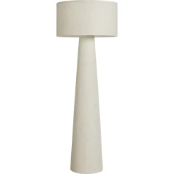 Vloerlamp Pandia Off-White^ Sale