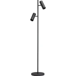 Vloerlamp 2-Spots Larissa^ Sale