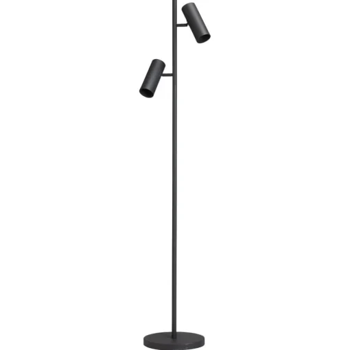 Vloerlamp 2-Spots Larissa^ Sale