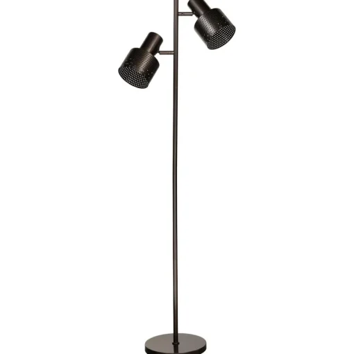 Vloerlamp Turi Brons^ Best