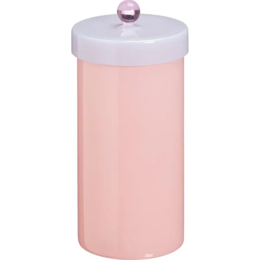 Voorraadpot Melkglas^ Discount