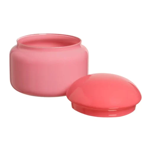 Voorraadpot Melkglas^ Clearance