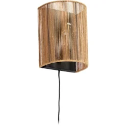 Wandlamp Cera Zand^ Clearance