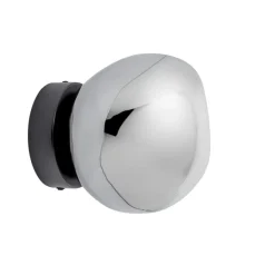 Wandlamp Sao Zilver^ Outlet