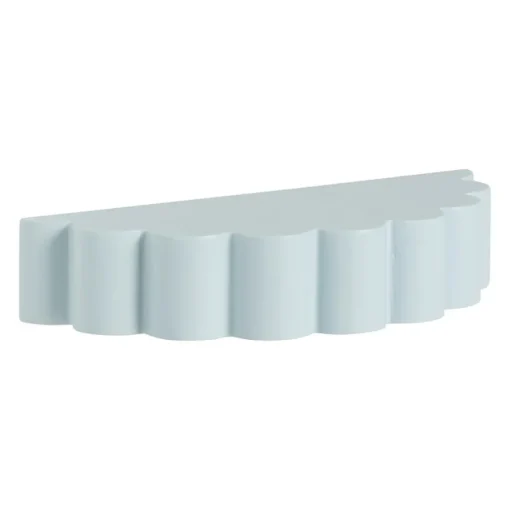 Wandplank Wave^ Discount