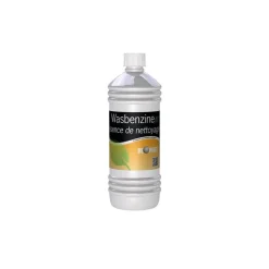 Wasbenzine De parel^ Best