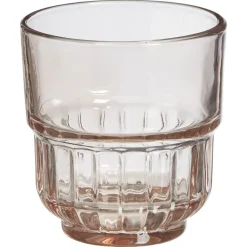 Waterglas Stapelbaar^ New