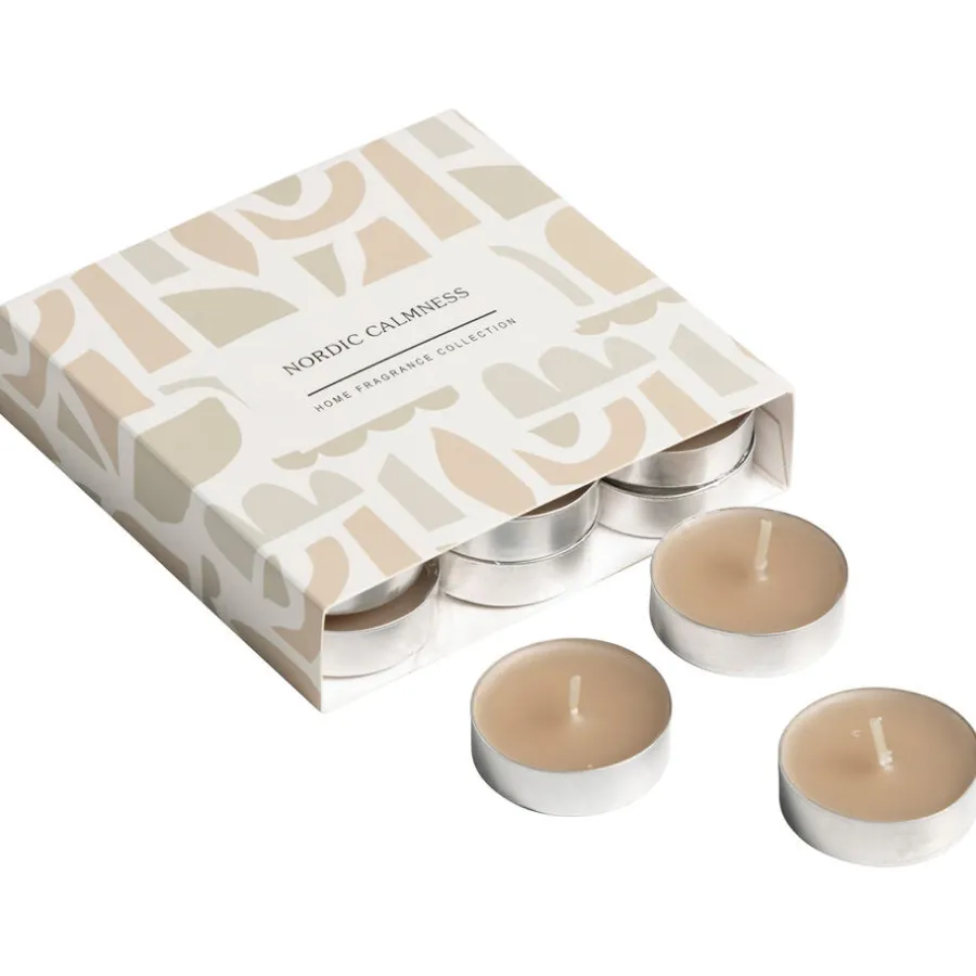 Waxinelichtjes Nordic Blend^ New