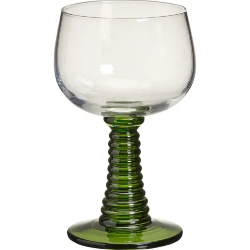 Wijnglas Ribbel^ Sale